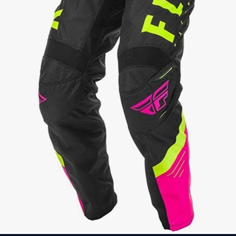 Moto X Bike Pants